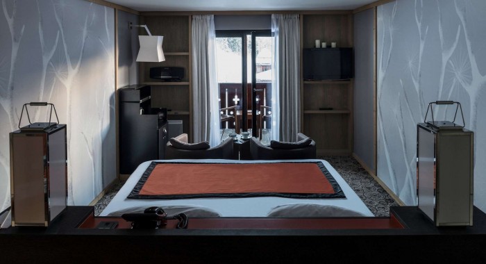 Club Med Valmorel, Valmorel ski chalet, image 3